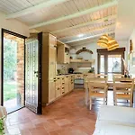 Casa Nurru Vakantiehuis Orosei