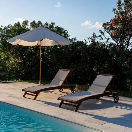 Casa Nurru Vakantiehuis