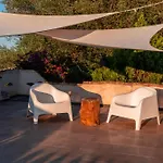 Hébergement de vacances Casa Nurru Orosei
