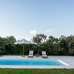 בית נופש Casa Nurru *