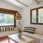 בית נופש Casa Nurru *