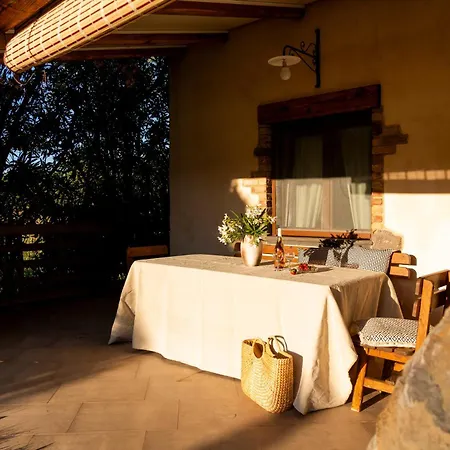 Casa Nurru Hébergement de vacances