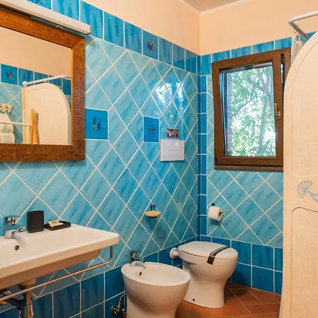 Casa vacanze Casa Nurru