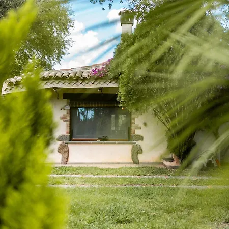 Casa Nurru Prázdninový dům *