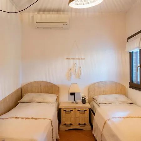 Prázdninový dům Casa Nurru