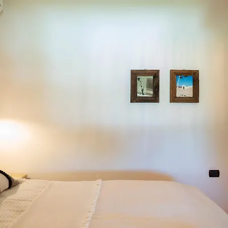 Casa Nurru By Casa-orosei *