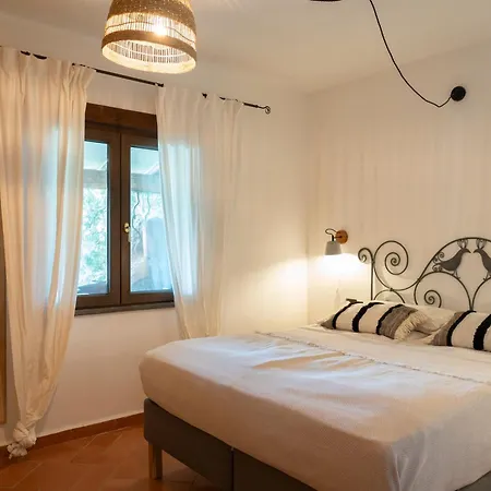 Dom wakacyjny Casa Nurru