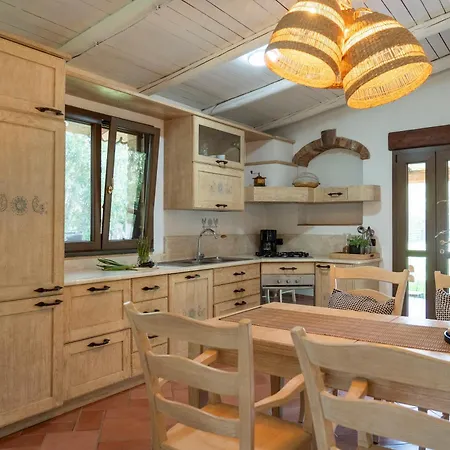 Casa Nurru Orosei