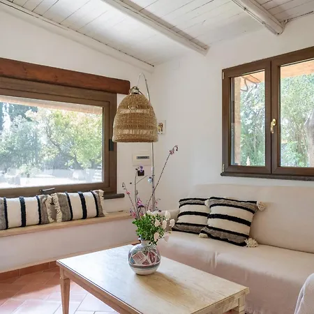 Casa vacanze Casa Nurru *