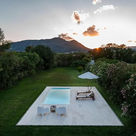 Villa Casa Nurru Orosei