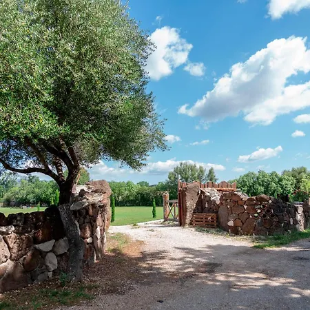 Casa Nurru Villa