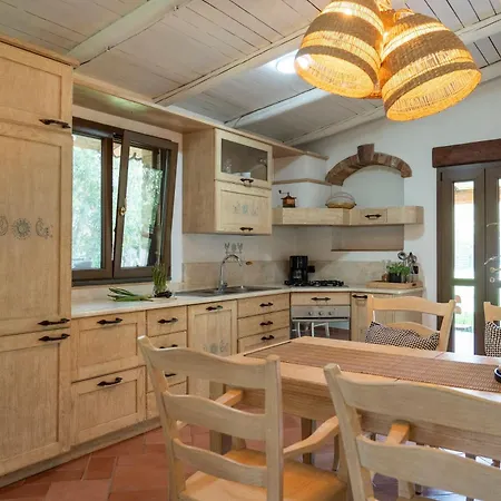 Villa Casa Nurru *