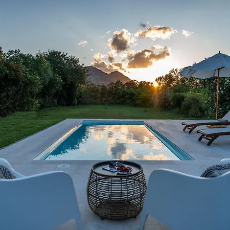 Casa Nurru Villa Orosei
