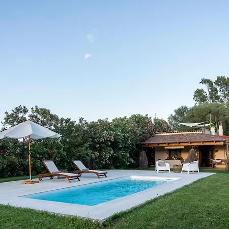 Casa Nurru *