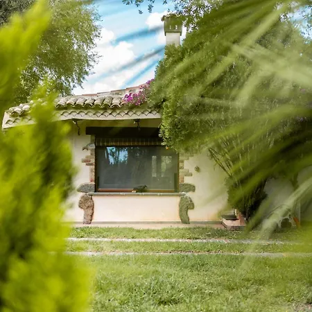 Casa Nurru Villa *