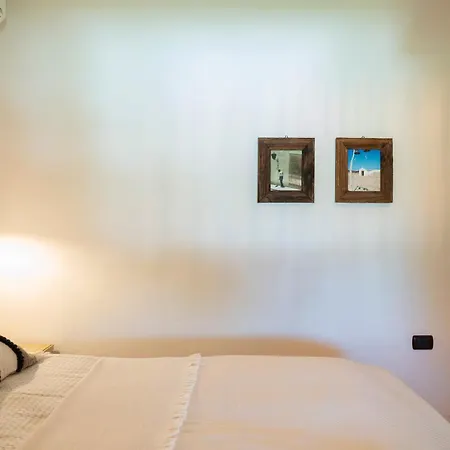 Casa Nurru * Orosei