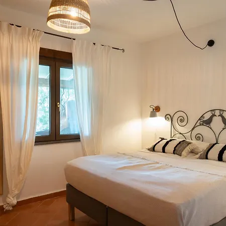 Casa Nurru Hébergement de vacances *