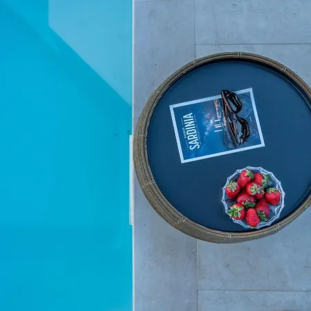 Casa Nurru Hébergement de vacances