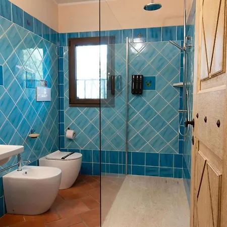 Hébergement de vacances Casa Nurru