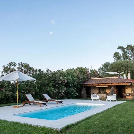 Casa Nurru Hébergement de vacances *