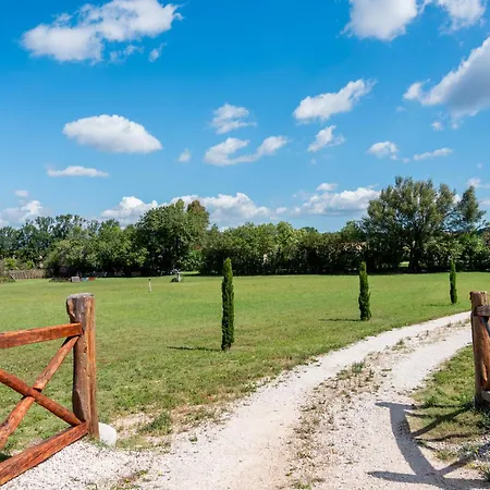 Hébergement de vacances Casa Nurru Orosei
