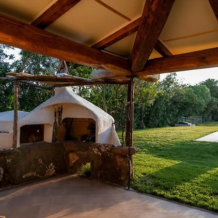 Hébergement de vacances Casa Nurru *